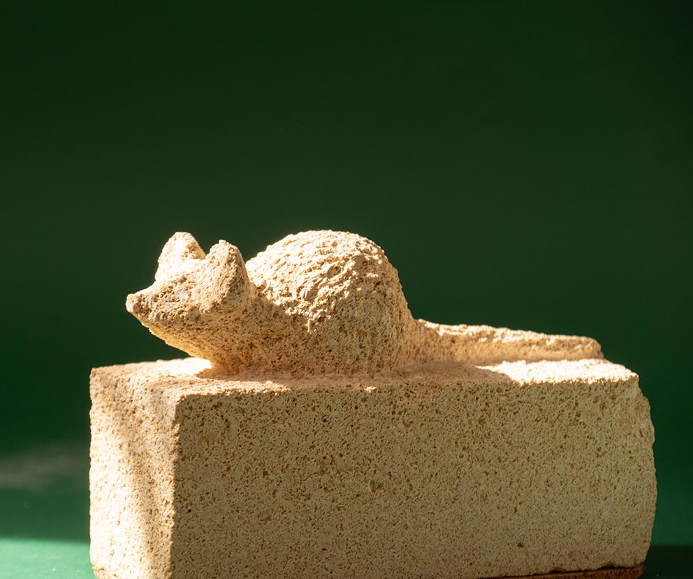 Maus 1